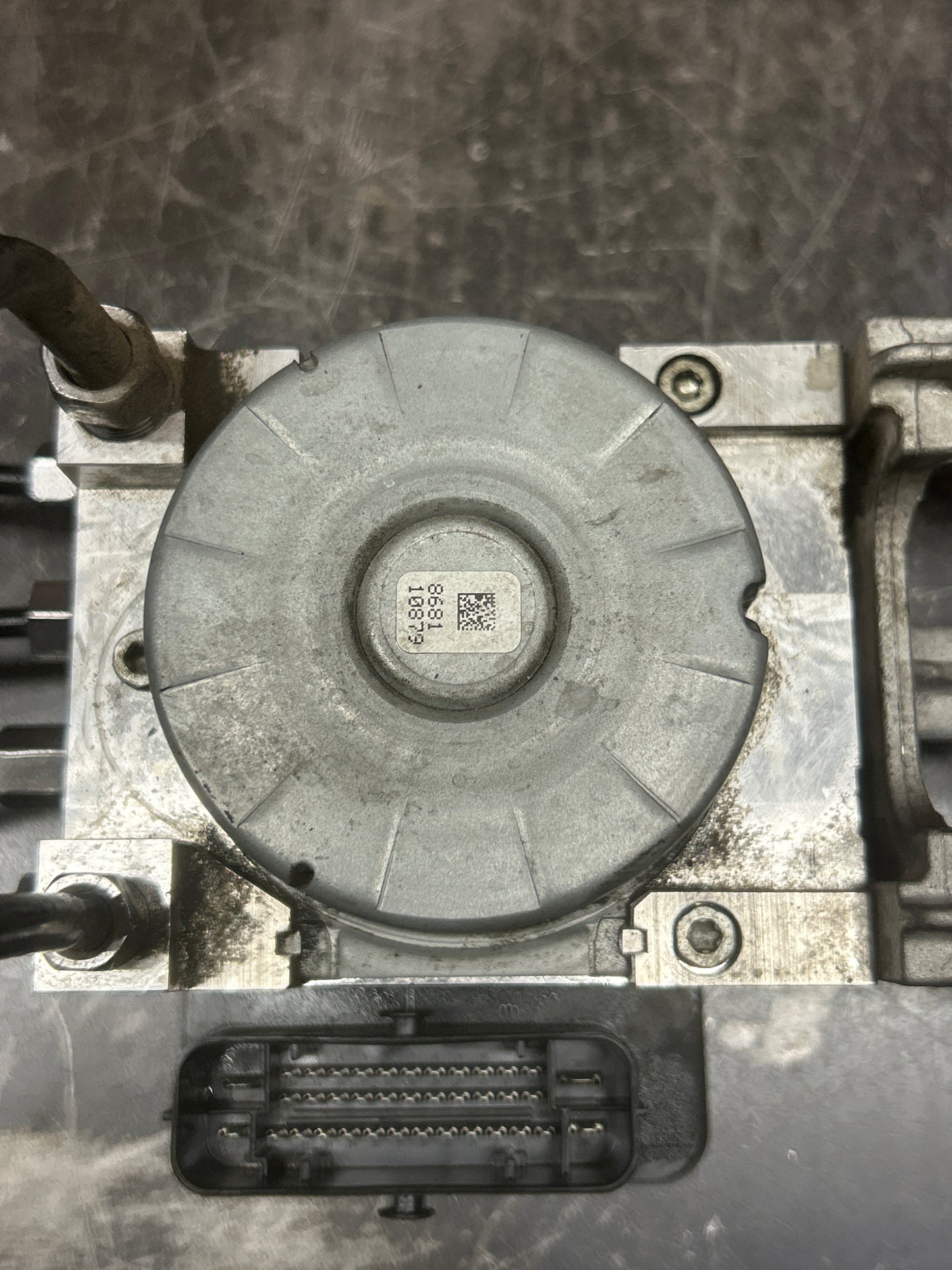 15-23 Dodge Charger ABS Anti-Lock Brake Pump Module Assembly 68316593AD