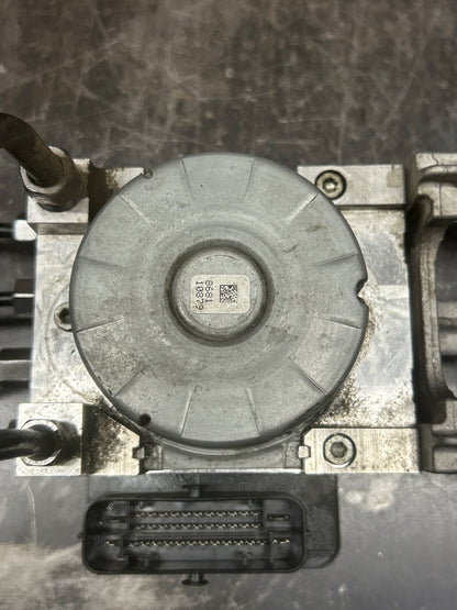 15-23 Dodge Charger ABS Anti-Lock Brake Pump Module Assembly 68316593AD