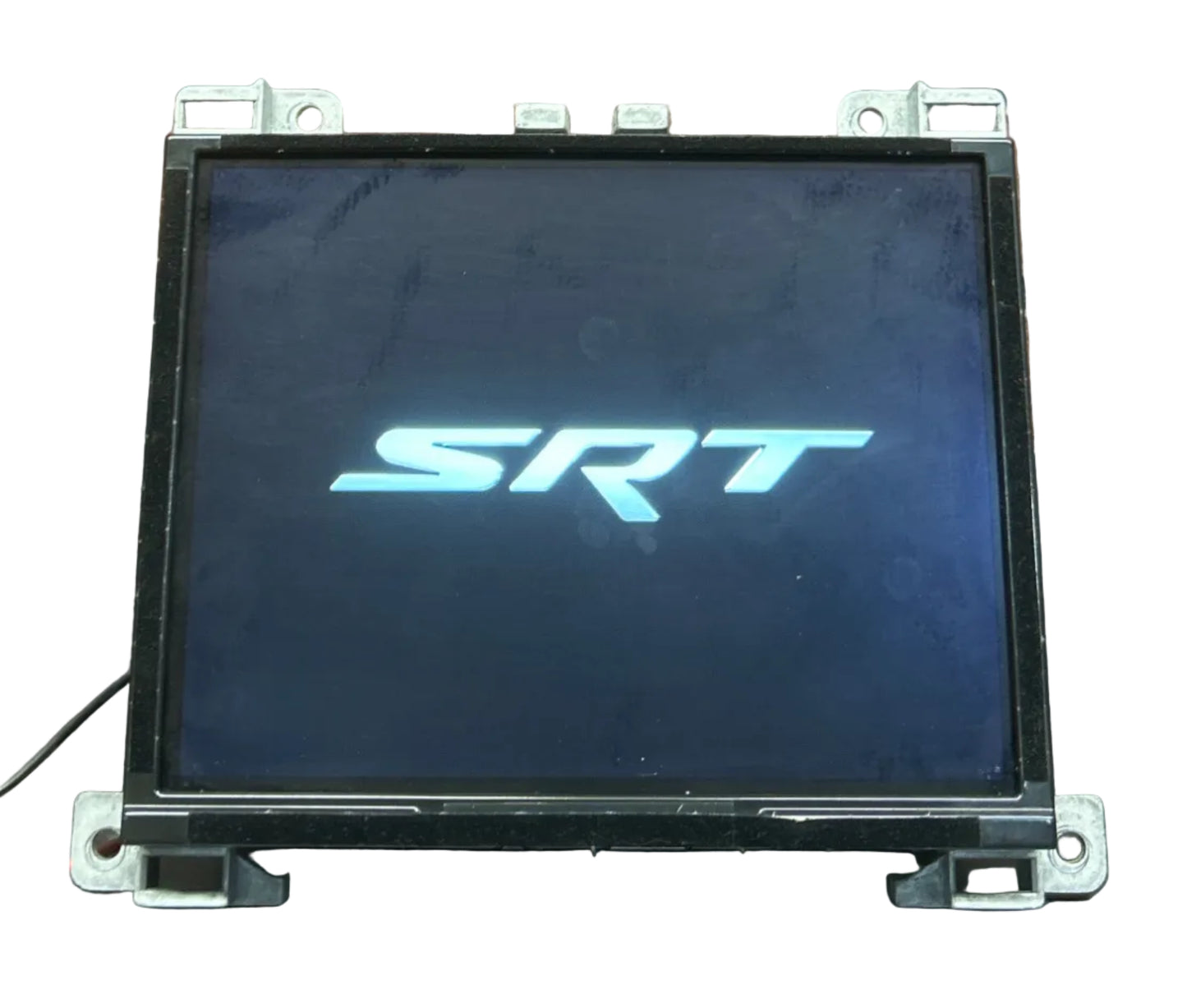 2017-2021 Dodge Mopar Jeep Chrysler 8.4" Touchscreen Display Radio Uconnect VP4
