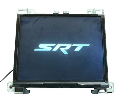 2017-2021 Dodge Mopar Jeep Chrysler 8.4" Touchscreen Display Radio Uconnect VP4