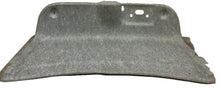 15-23 DODGE CHARGER SP TRUNK LID DECK INTERIOR CARPET COVER OEM 68216949AE