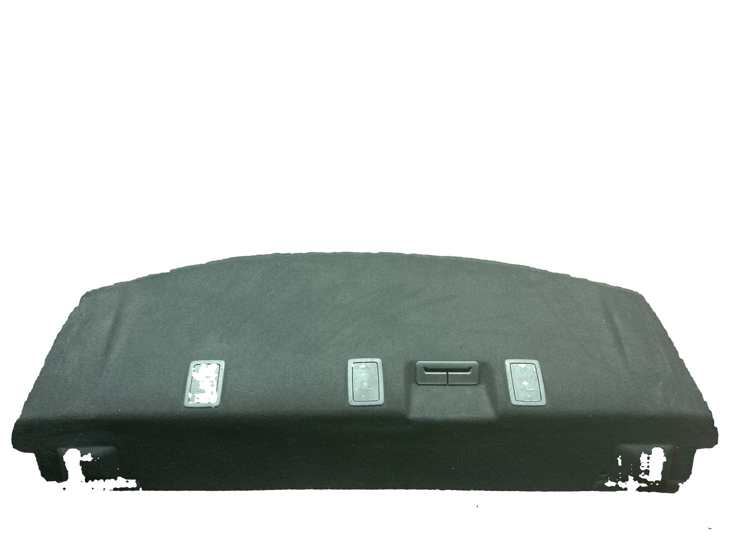 15-23 Dodge Charger Rear Deck Shelf Package Tray Cover Panel 1LM50DX9AN OEM