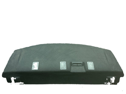 15-23 Dodge Charger Rear Deck Shelf Package Tray Cover Panel 1LM50DX9AN OEM