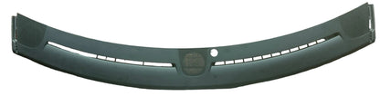 11-23 DODGE CHARGER FRONT DEFROSTER GRILLE UPPER DASH VENT PANEL 1JQ67DX9AK