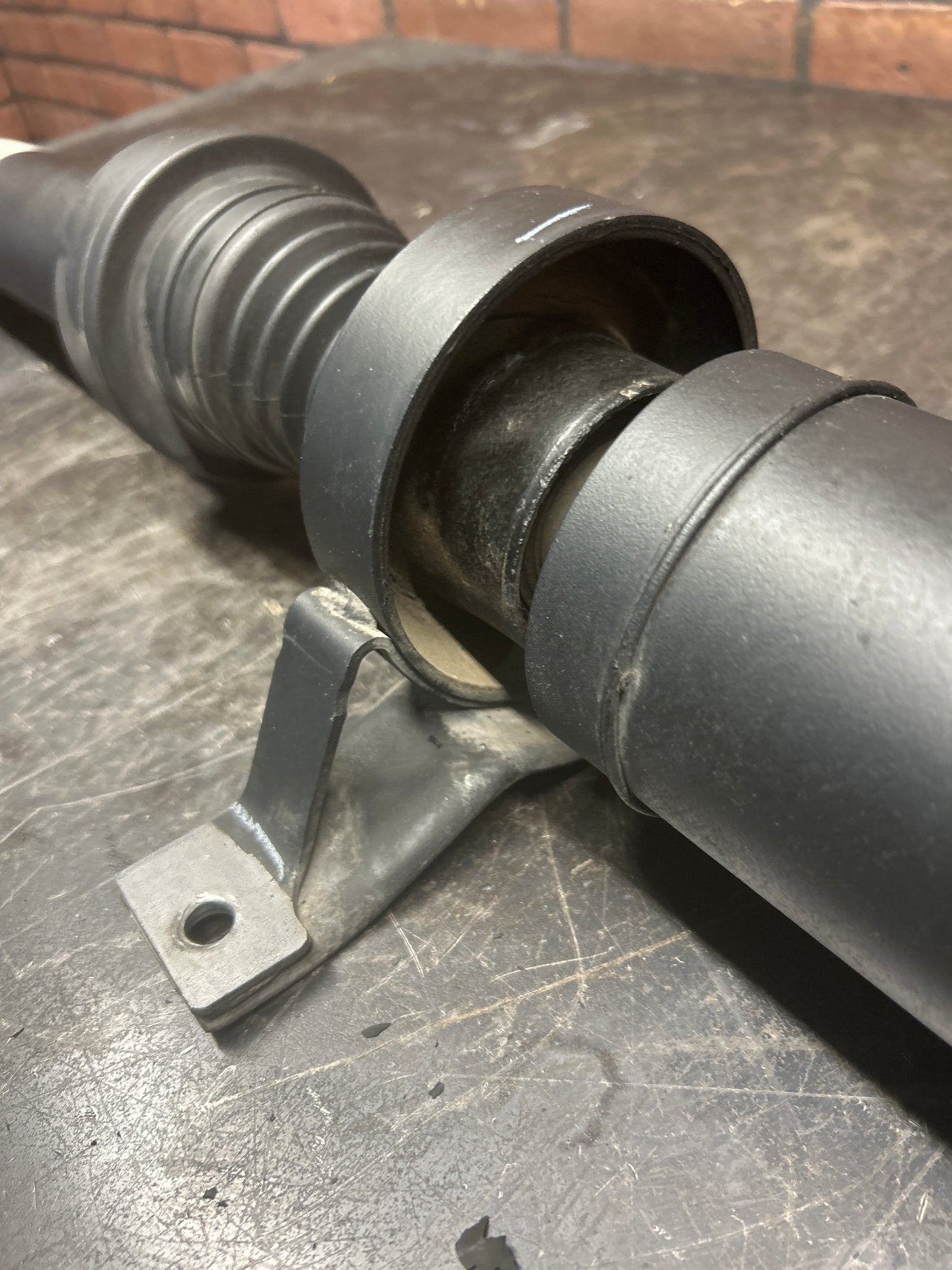 2015-2023 Dodge Charger/300C Scat SRT Pack 6.4L 5.7L Drive Shaft Assembly Auto