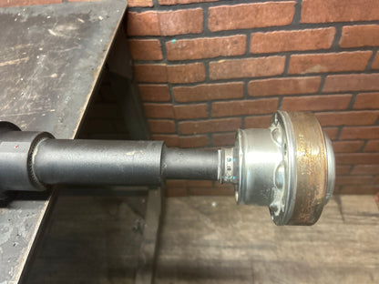 2015-2023 Dodge Charger/300C Scat SRT Pack 6.4L 5.7L Drive Shaft Assembly Auto