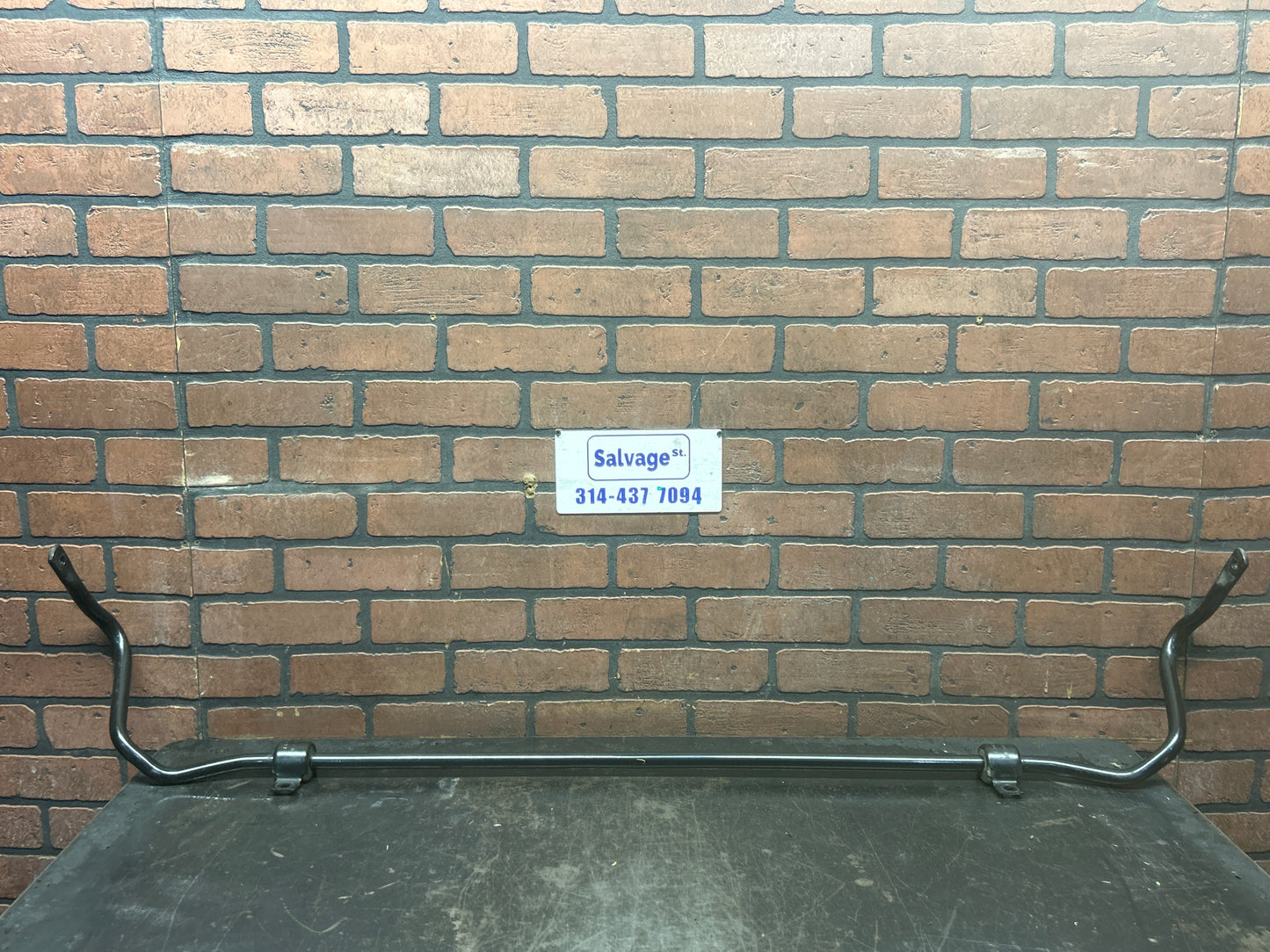 2012-2023 Mopar Charger Challenger 300 Rear Stabilizer Sway Bar OEM 68184226AA