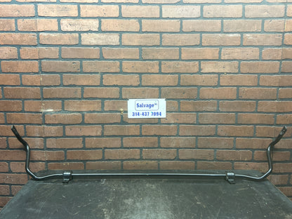 2012-2023 Mopar Charger Challenger 300 Rear Stabilizer Sway Bar OEM 68184226AA