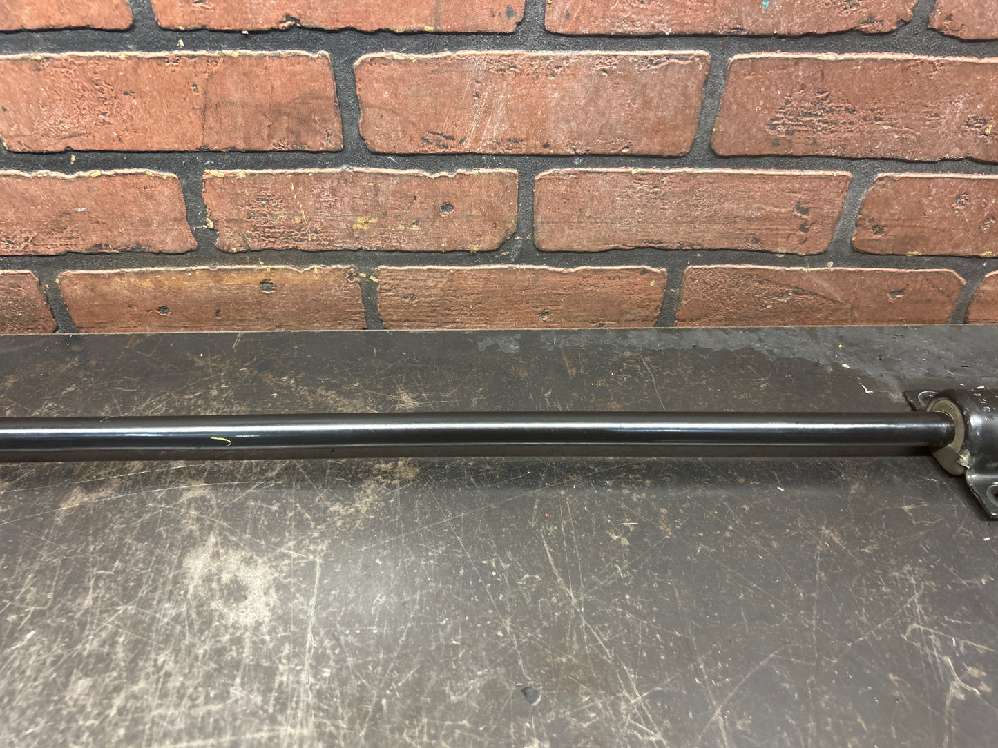 2012-2023 Mopar Charger Challenger 300 Rear Stabilizer Sway Bar OEM 68184226AA