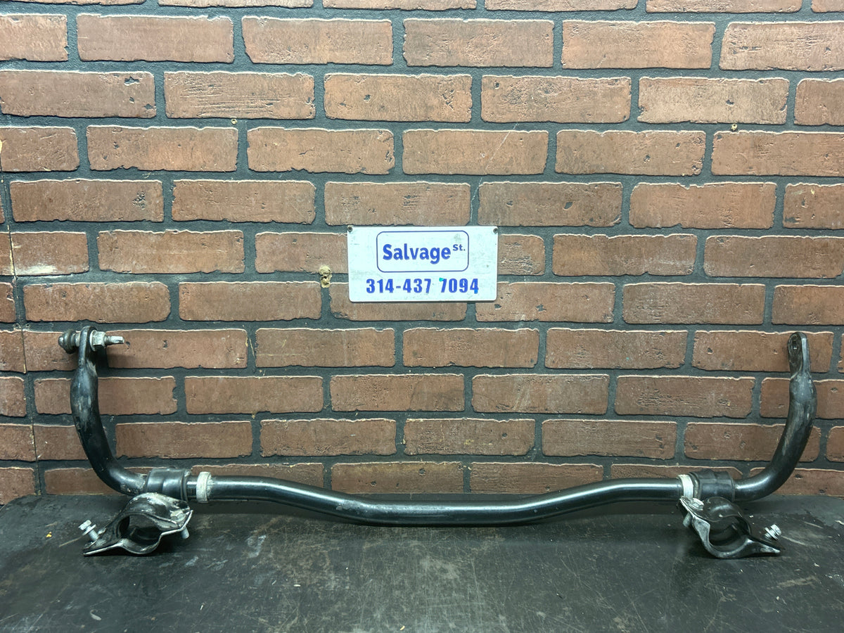 2014-2023 Charger Scat Pack Front Stabilizer Anti Roll Sway Bar OEM 68184223AB