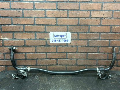 2014-2023 Charger Scat Pack Front Stabilizer Anti Roll Sway Bar OEM 68184223AB