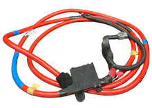 15-23 DODGE CHARGER ENGINE BATTERY POSITIVE CABLE WIRE HARNESS OEM 68207018AE