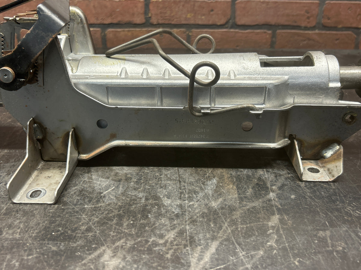 14-23 DODGE CHARGER/300 RWD POWER STEERING COLUMN ASSEMBLY OEM 68140569AG