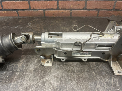 14-23 DODGE CHARGER/300 RWD POWER STEERING COLUMN ASSEMBLY OEM 68140569AG