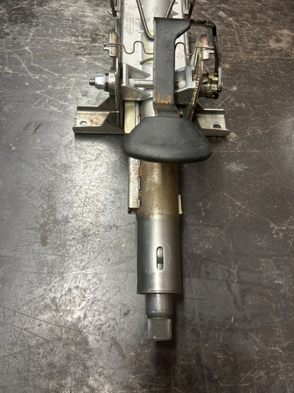 14-23 DODGE CHARGER/300 RWD POWER STEERING COLUMN ASSEMBLY OEM 68140569AG