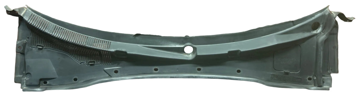 2012-2023 DODGE CHARGER SRT SCAT PACK OEM WINDSHIELD WIPER COWL PANEL COVER TRIM