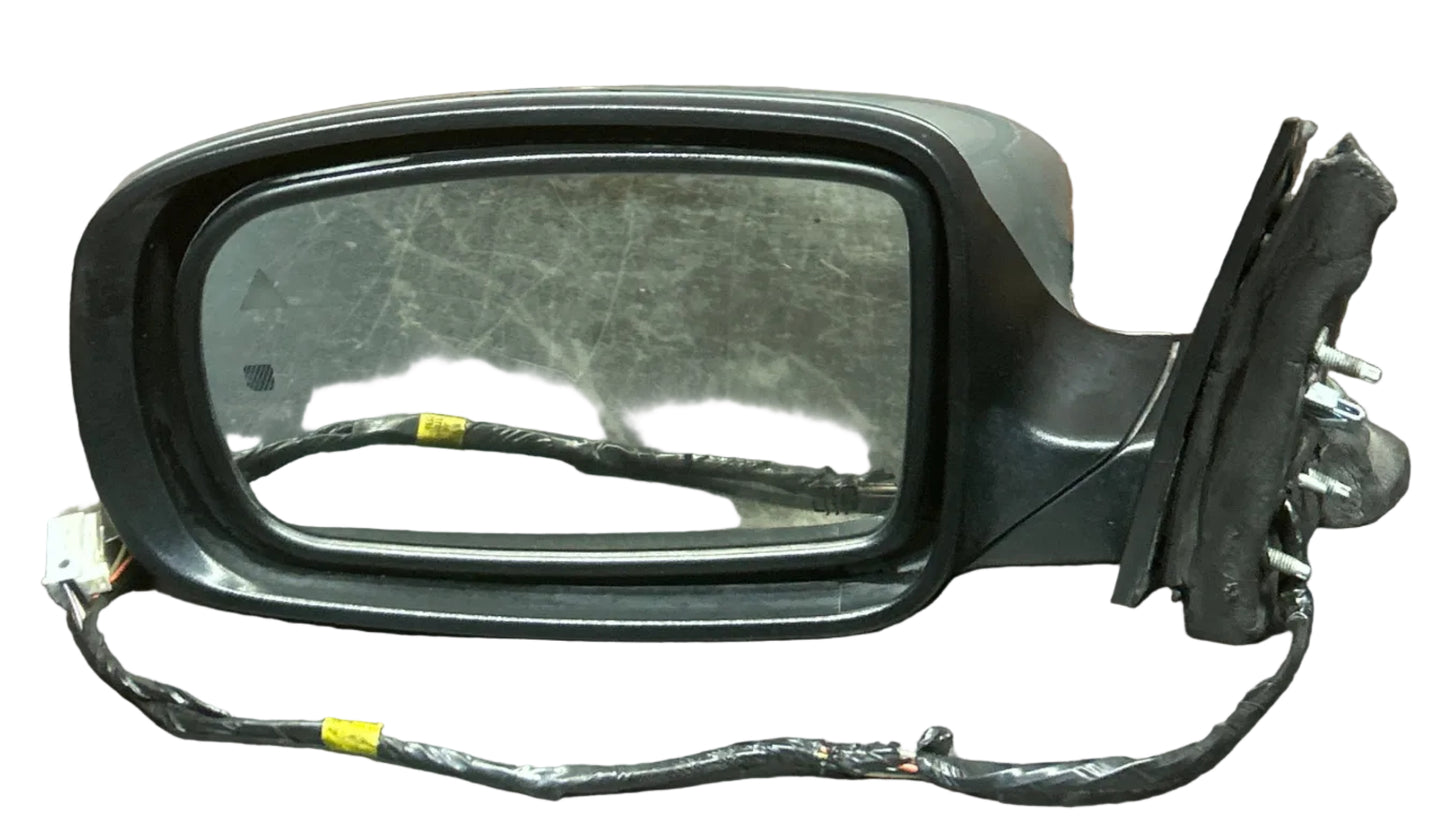 2015-2020 DODGE CHARGER SCAT PACK SIDE LEFT LH DRIVER SIDE SIDE MIRROR OEM
