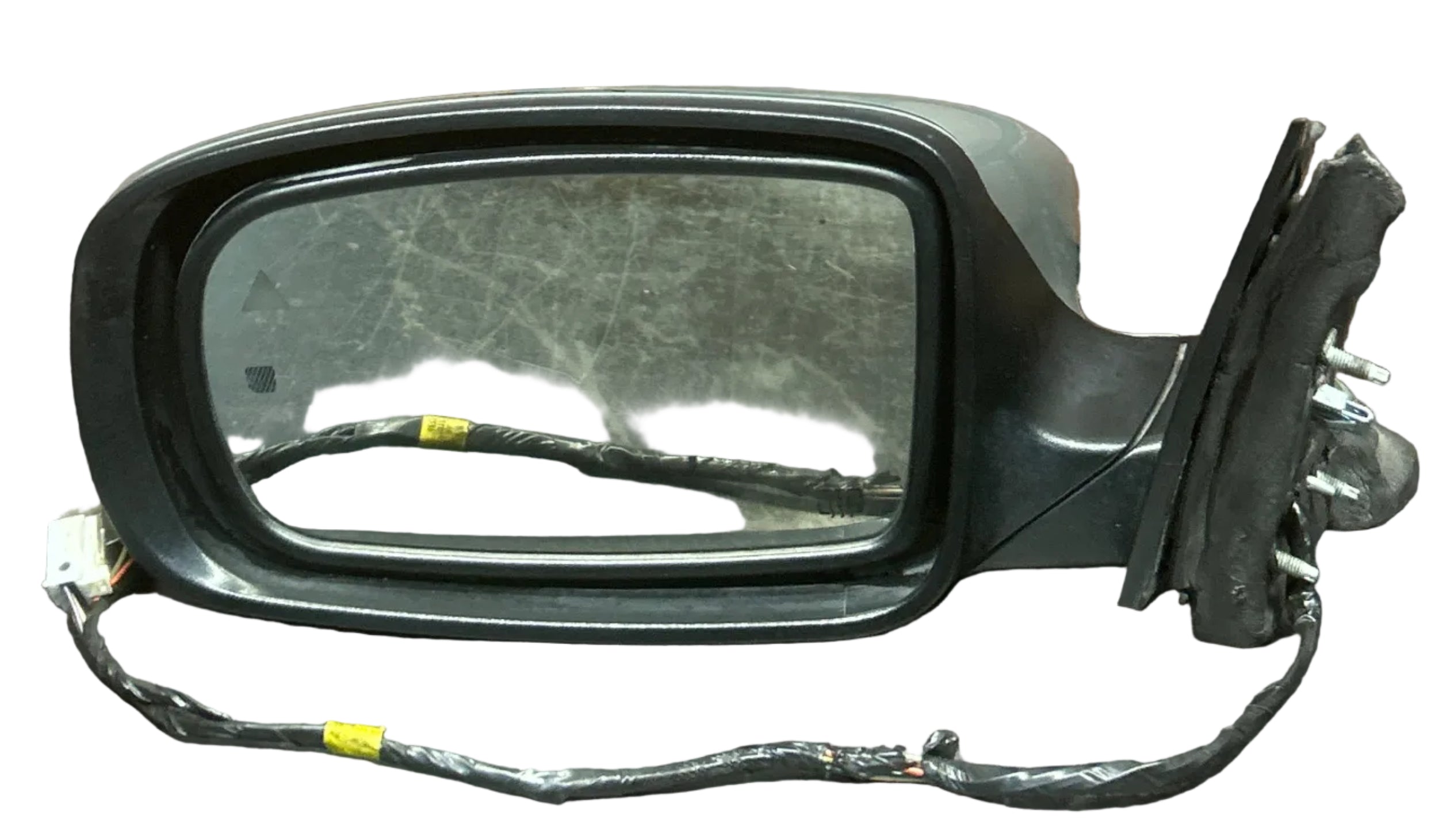 2015-2020 DODGE CHARGER SCAT PACK SIDE LEFT LH DRIVER SIDE SIDE MIRROR OEM