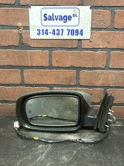 2015-2020 DODGE CHARGER SCAT PACK SIDE LEFT LH DRIVER SIDE SIDE MIRROR OEM