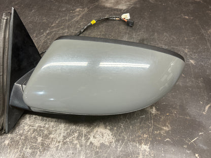 2015-2020 DODGE CHARGER SCAT PACK SIDE LEFT LH DRIVER SIDE SIDE MIRROR OEM