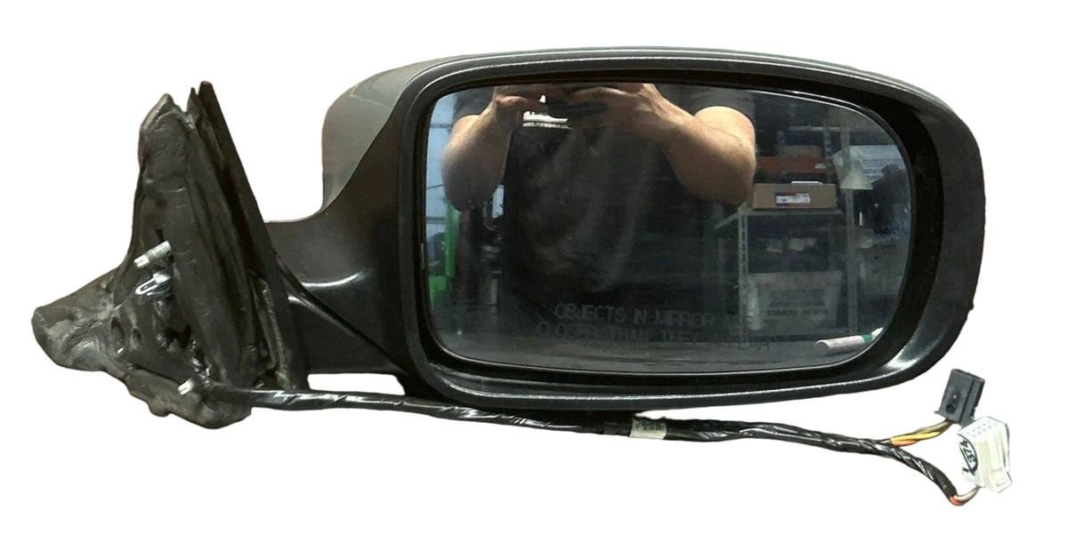 2015-2020 DODGE CHARGER SCAT PACK SIDE RIGHT RH PASSENGER SIDE SIDE MIRROR OEM