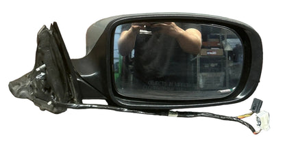 2015-2020 DODGE CHARGER SCAT PACK SIDE RIGHT RH PASSENGER SIDE SIDE MIRROR OEM
