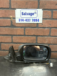 2015-2020 DODGE CHARGER SCAT PACK SIDE RIGHT RH PASSENGER SIDE SIDE MIRROR OEM