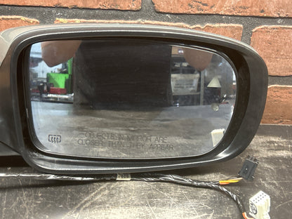 2015-2020 DODGE CHARGER SCAT PACK SIDE RIGHT RH PASSENGER SIDE SIDE MIRROR OEM