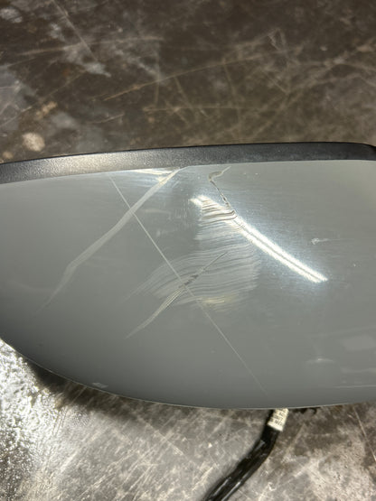 2015-2020 DODGE CHARGER SCAT PACK SIDE RIGHT RH PASSENGER SIDE SIDE MIRROR OEM