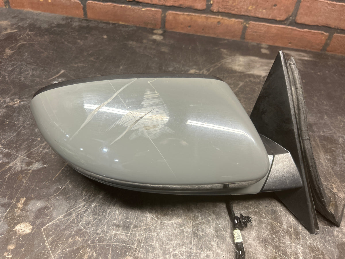 2015-2020 DODGE CHARGER SCAT PACK SIDE RIGHT RH PASSENGER SIDE SIDE MIRROR OEM