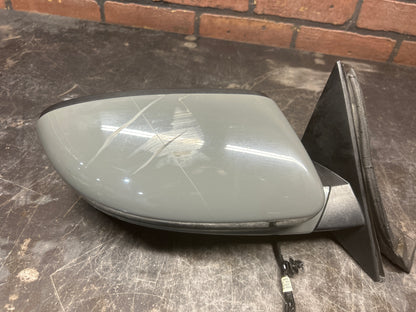2015-2020 DODGE CHARGER SCAT PACK SIDE RIGHT RH PASSENGER SIDE SIDE MIRROR OEM