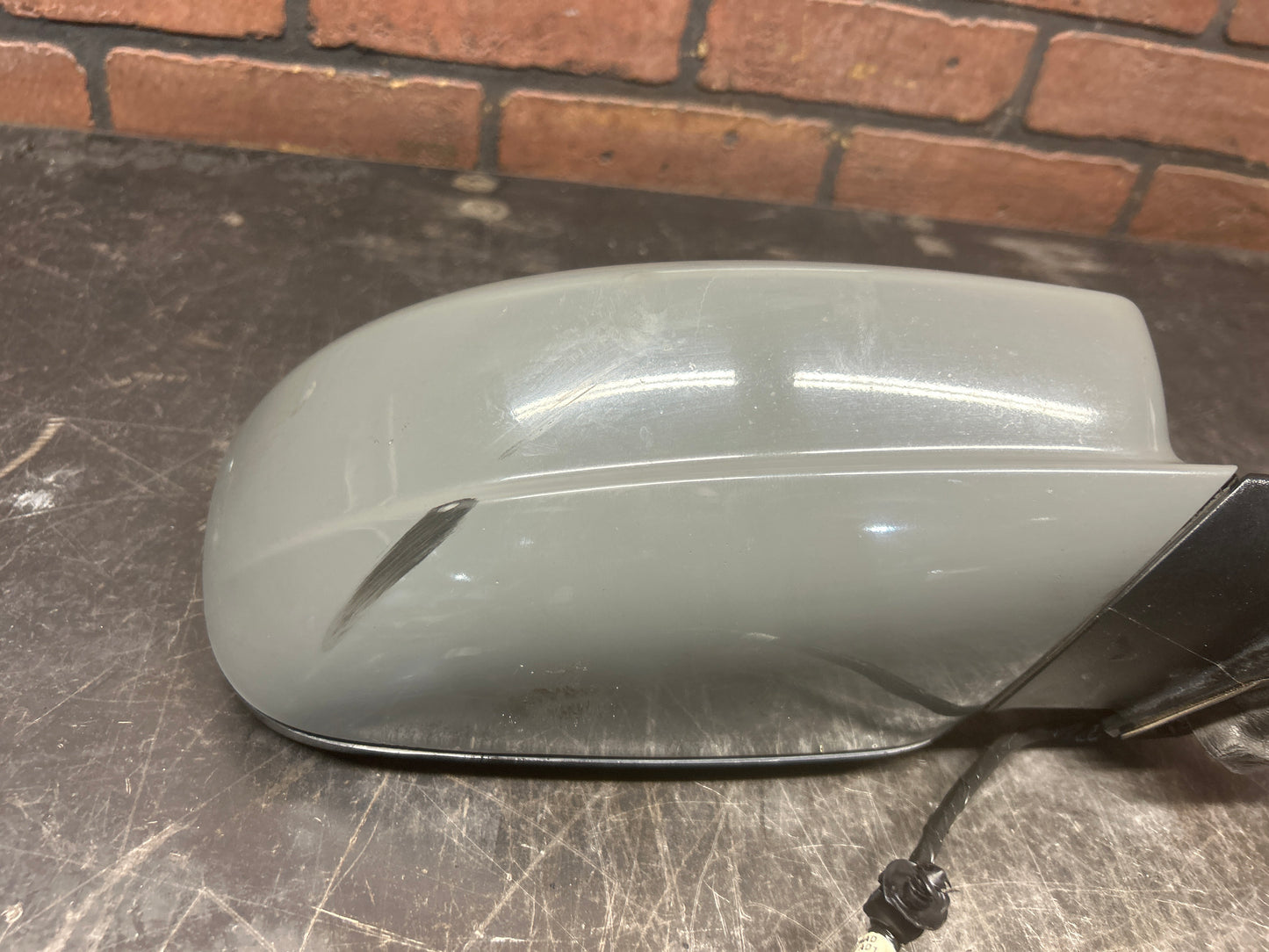 2015-2020 DODGE CHARGER SCAT PACK SIDE RIGHT RH PASSENGER SIDE SIDE MIRROR OEM