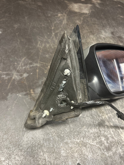 2015-2020 DODGE CHARGER SCAT PACK SIDE RIGHT RH PASSENGER SIDE SIDE MIRROR OEM