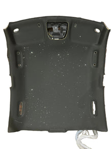 11-23 Dodge Charger Headliner With Starlight Kit Installed 6EN88DX9AD OEM