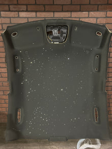 11-23 Dodge Charger Headliner With Starlight Kit Installed 6EN88DX9AD OEM