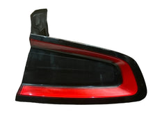 2015-2023 DODGE CHARGER SCAT PACK RIGHT REAR OUTER LED BRAKE TAIL LIGHT LAMP OEM