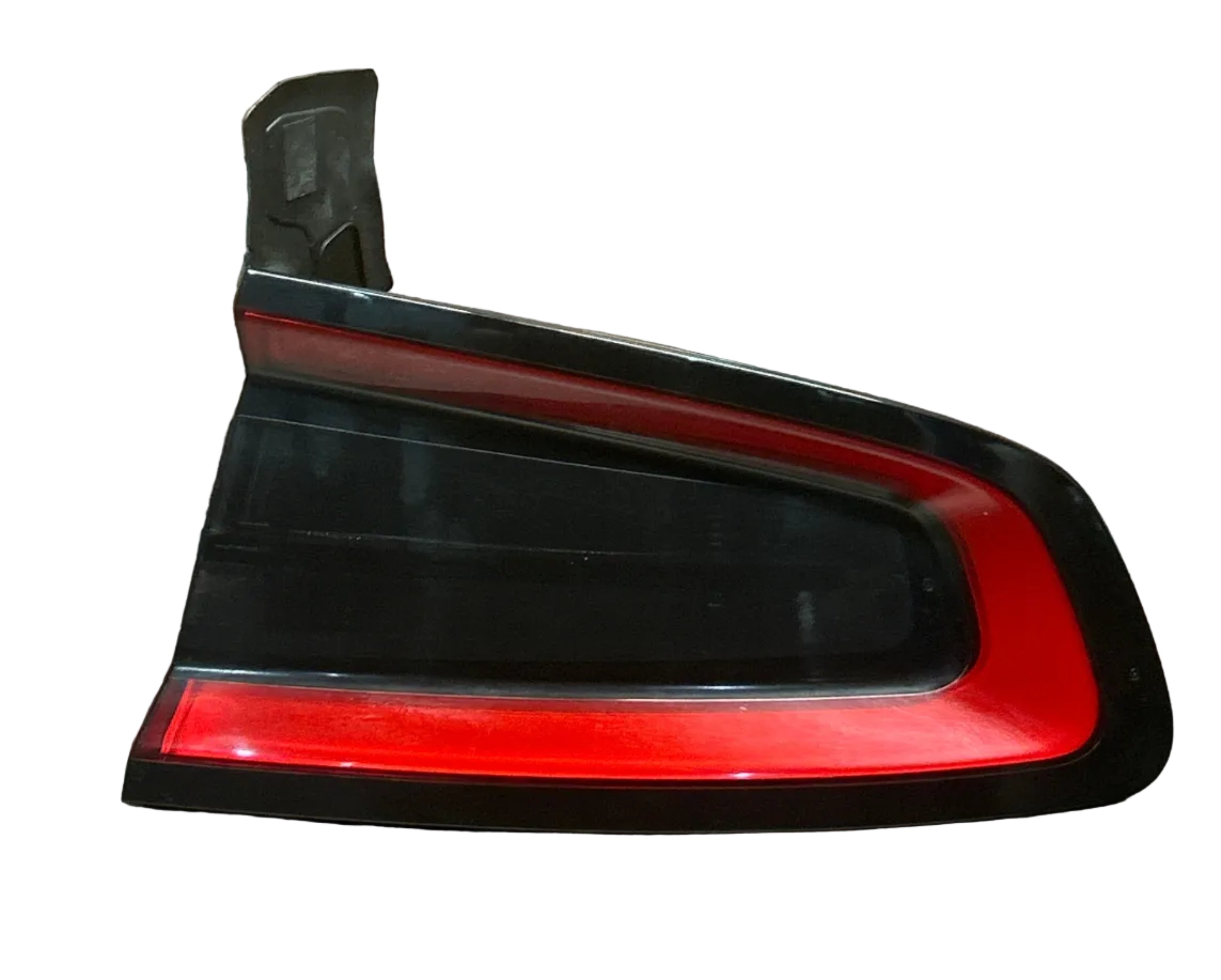 2015-2023 DODGE CHARGER SCAT PACK RIGHT REAR OUTER LED BRAKE TAIL LIGHT LAMP OEM