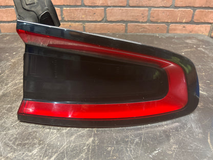 2015-2023 DODGE CHARGER SCAT PACK RIGHT REAR OUTER LED BRAKE TAIL LIGHT LAMP OEM
