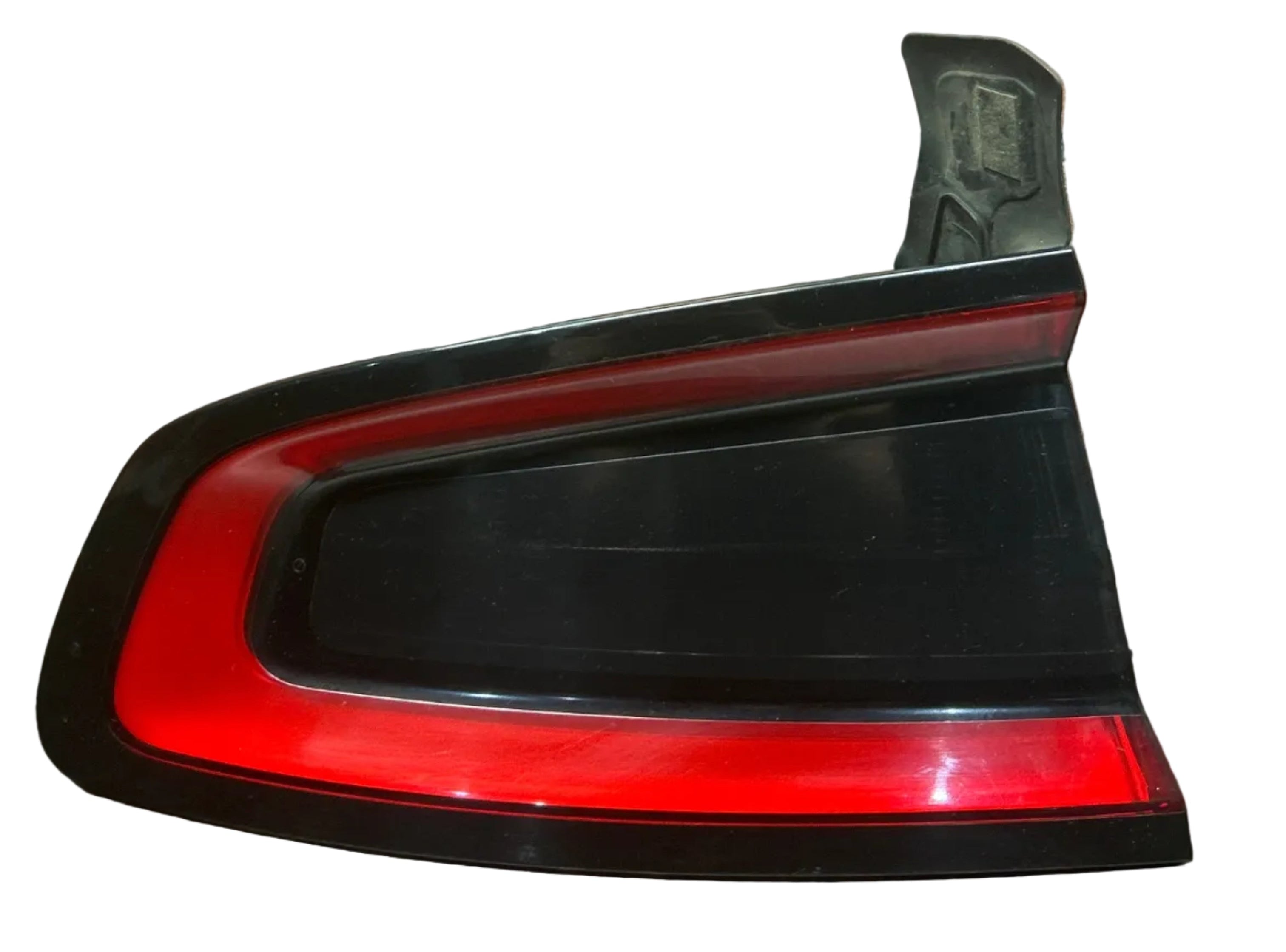 2015-2023 DODGE CHARGER SCAT PACK LEFT REAR OUTER LED BRAKE TAIL LIGHT LAMP OEM