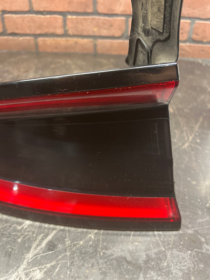 2015-2023 DODGE CHARGER SCAT PACK LEFT REAR OUTER LED BRAKE TAIL LIGHT LAMP OEM