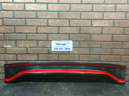 2015-2023 Mopar Dodge Charger Scatpack Rear Trunk Center LED Tail Light Lamp OEM