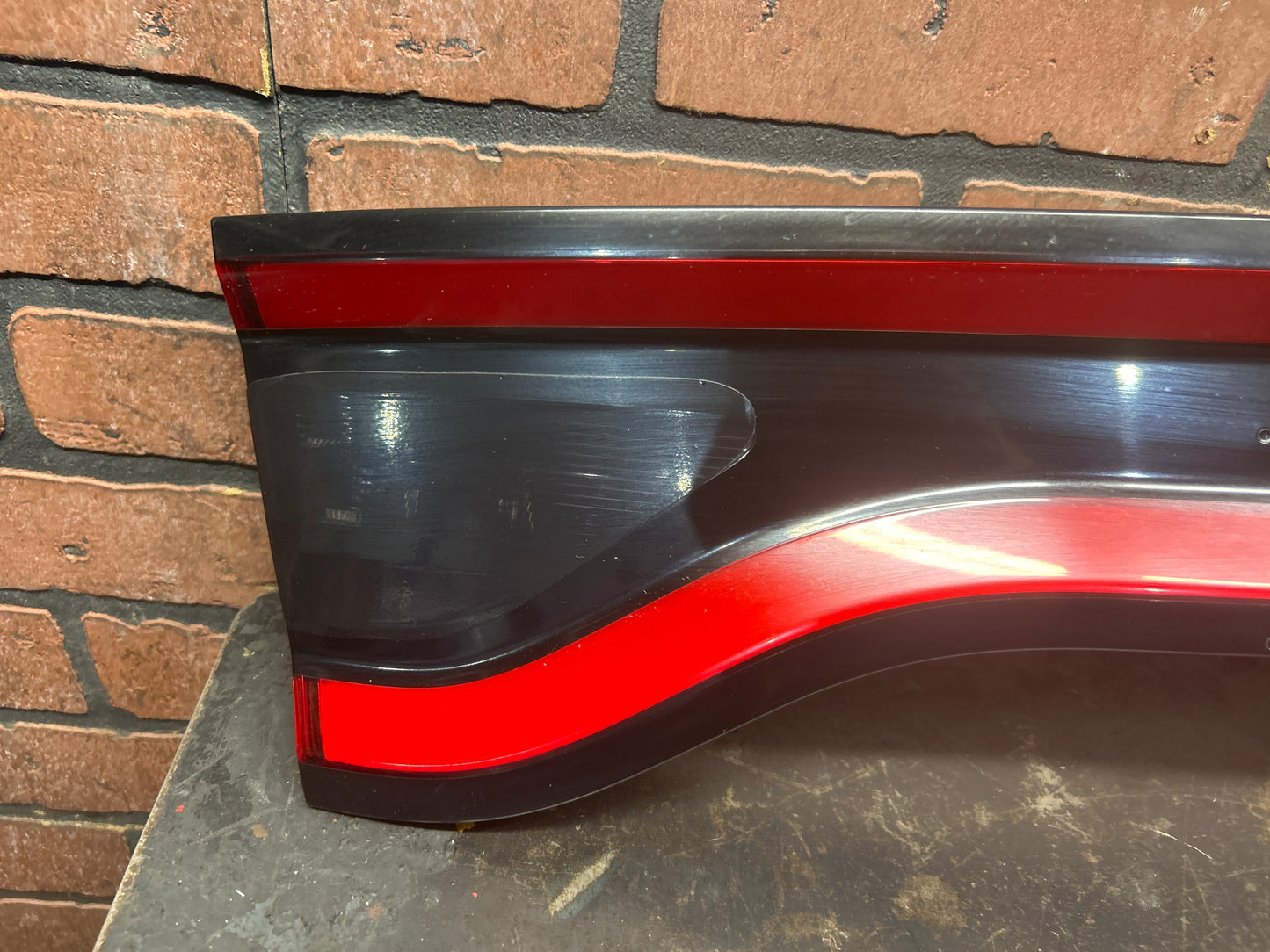 2015-2023 Mopar Dodge Charger Scatpack Rear Trunk Center LED Tail Light Lamp OEM