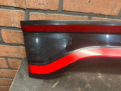 2015-2023 Mopar Dodge Charger Scatpack Rear Trunk Center LED Tail Light Lamp OEM