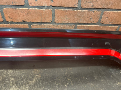 2015-2023 Mopar Dodge Charger Scatpack Rear Trunk Center LED Tail Light Lamp OEM