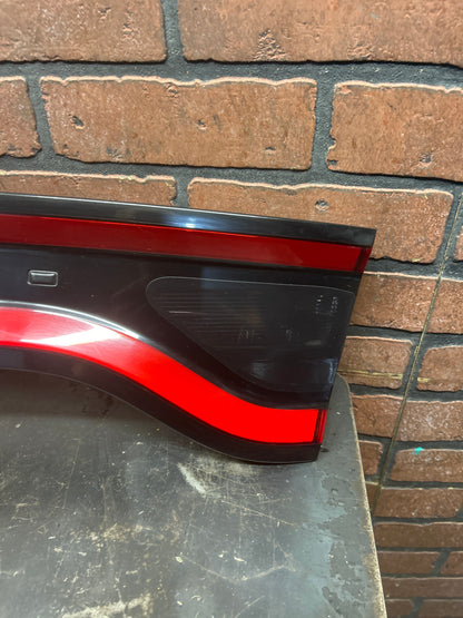 2015-2023 Mopar Dodge Charger Scatpack Rear Trunk Center LED Tail Light Lamp OEM