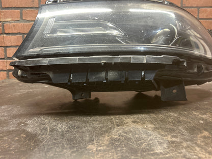 15-23 Dodge Charger HID Xenon Left Headlight Genuine Mopar OEM 68214399AC
