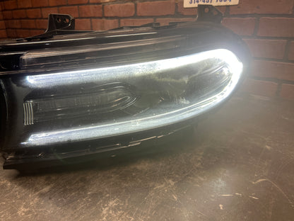 15-23 Dodge Charger HID Xenon Left Headlight Genuine Mopar OEM 68214399AC