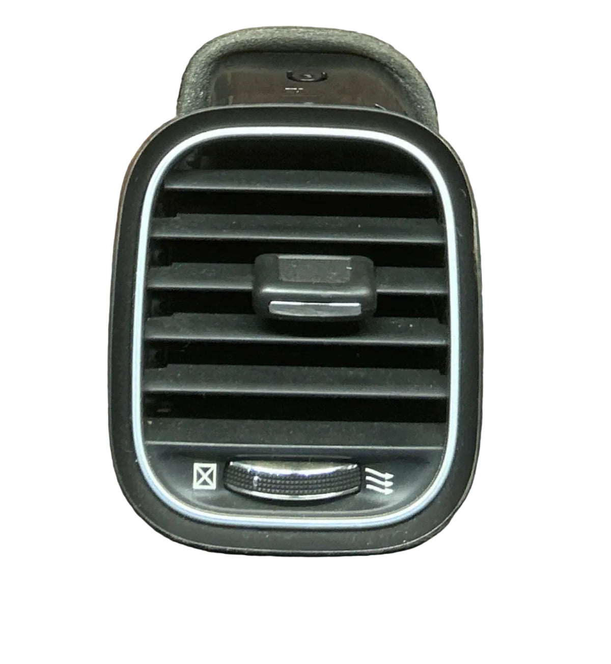 15-22 DODGE CHARGER AIR VENT ASSEMBLY RIGHT PASSENGER SIDE L0202804DX9AB