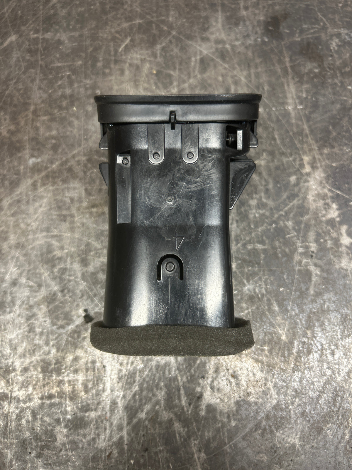 15-22 DODGE CHARGER AIR VENT ASSEMBLY RIGHT PASSENGER SIDE L0202804DX9AB
