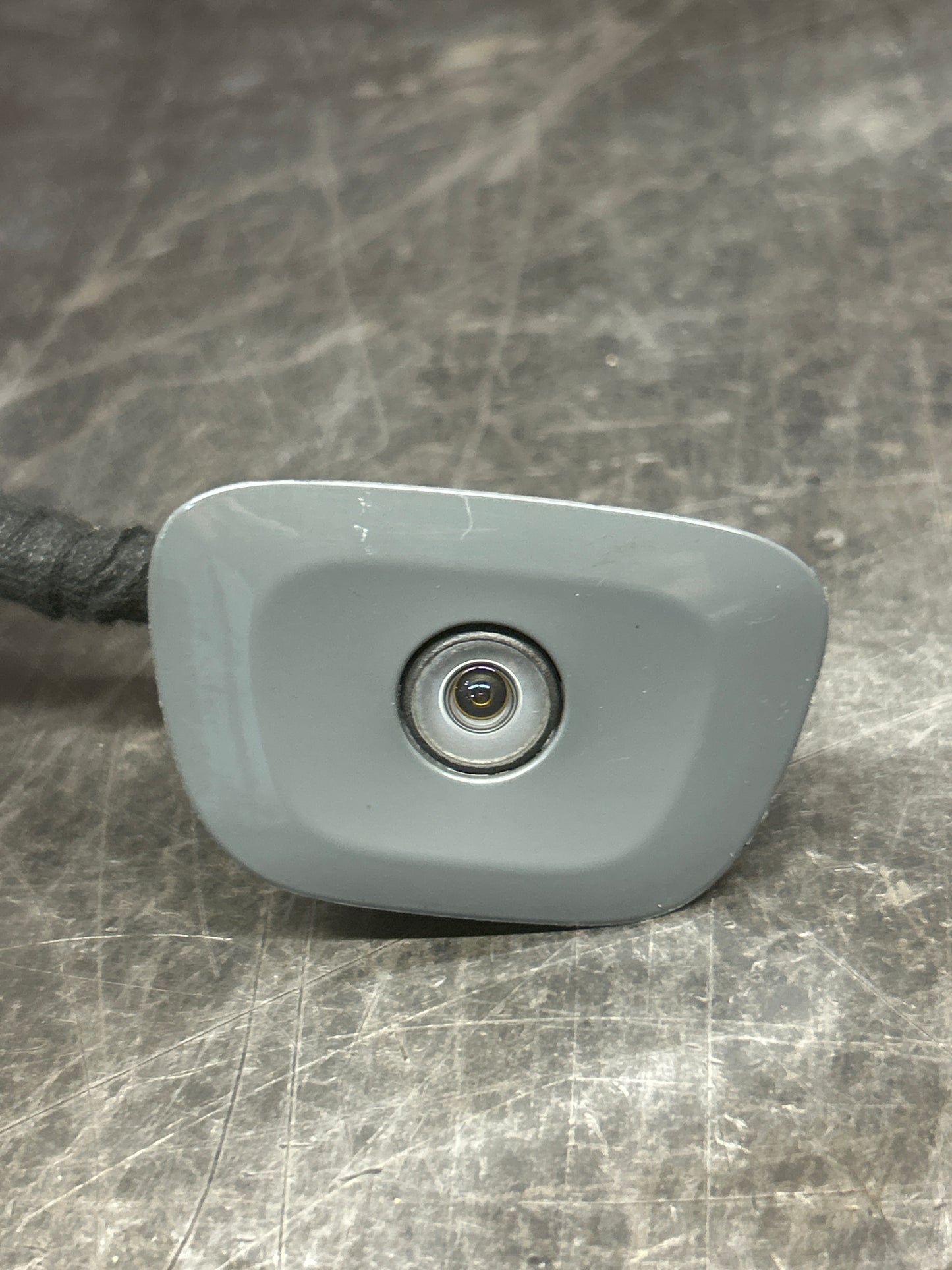17-18 Dodge Charger Rear Camera OEM Truck Rear Park Assist Back Up Camera
